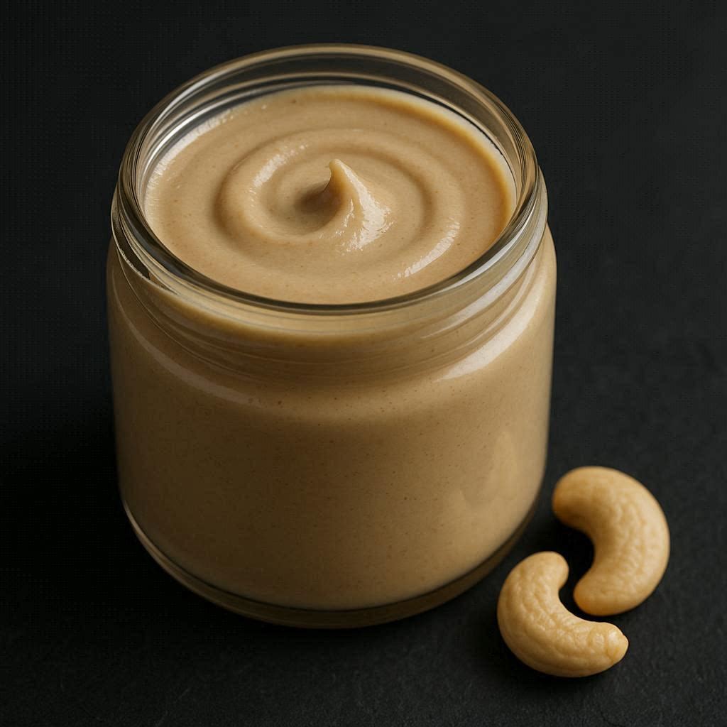 Cashewboter - Geroosterd (Bio)