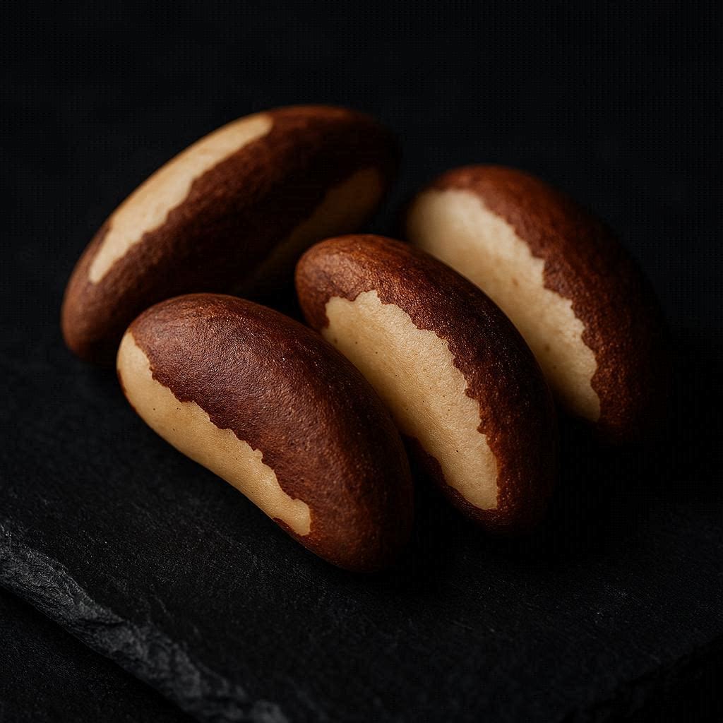 Paranoot raw (bio)